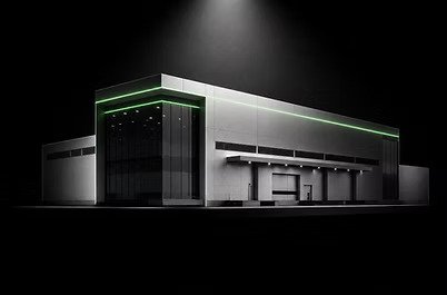 Commercial & Industrial Sites