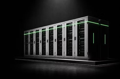 Data Centres