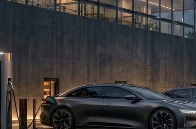 EV Charging Hubs