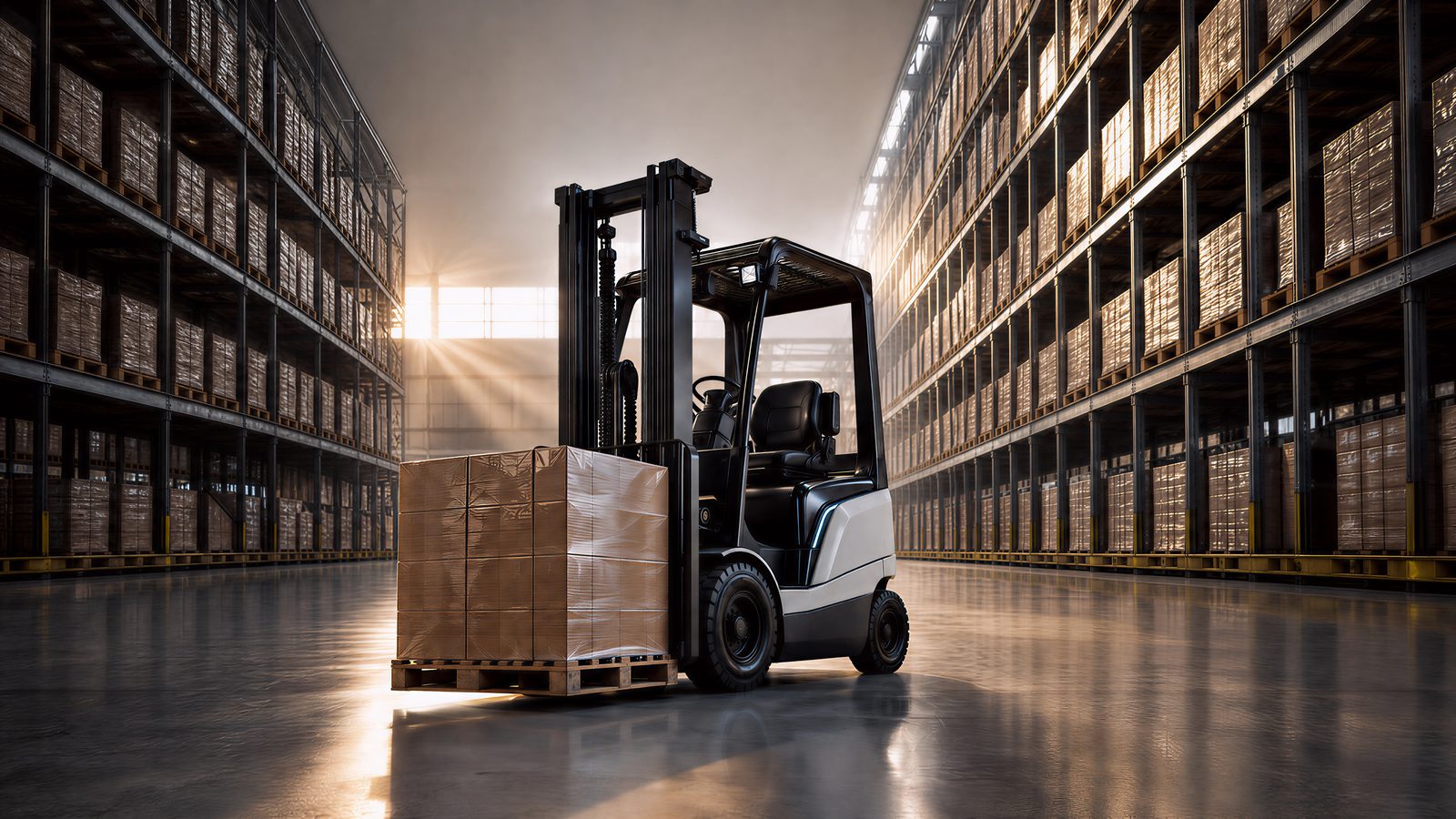 Industrial Motive Batteries energy infrastructure