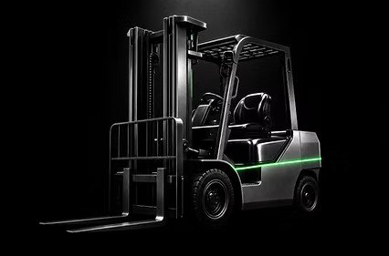 Industrial Motive & Material Handling